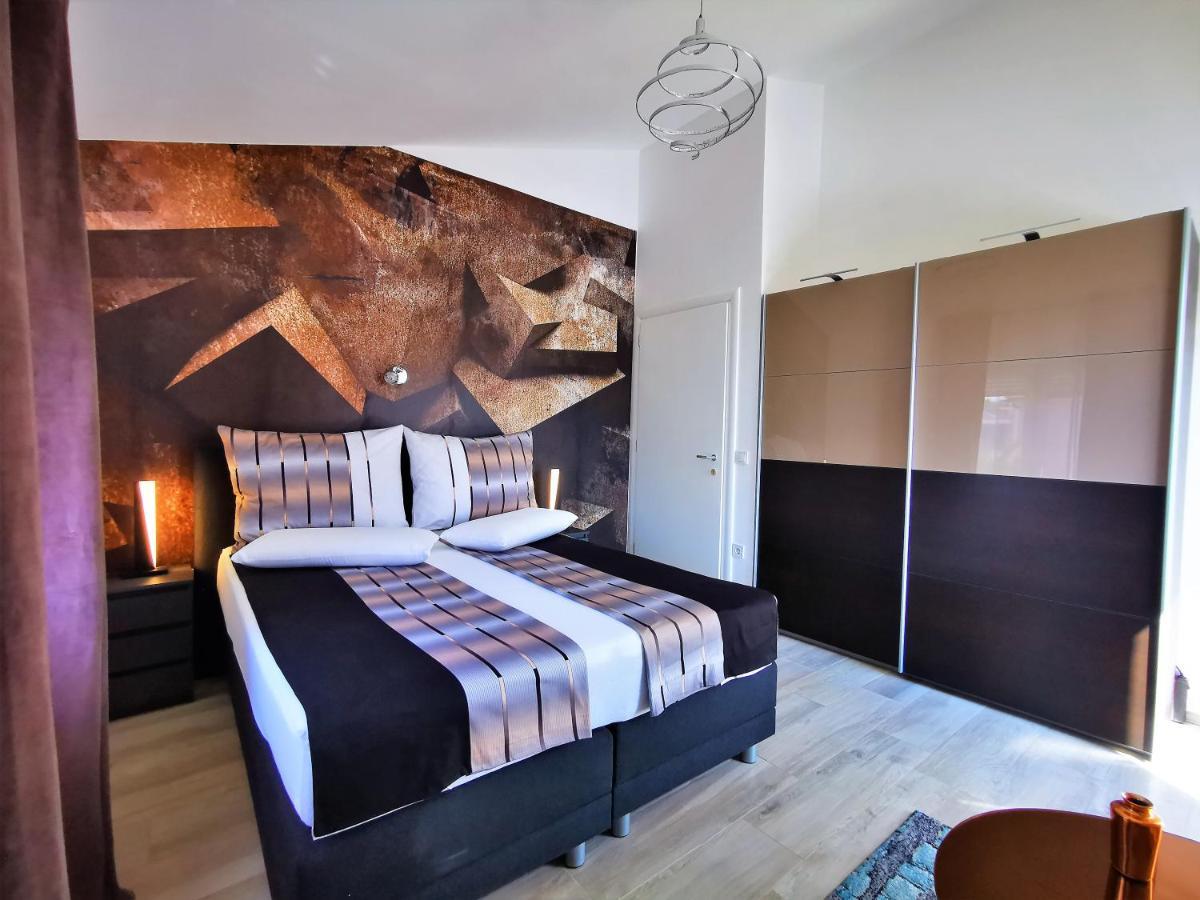 Apartments Petar Pan Фажана Экстерьер фото