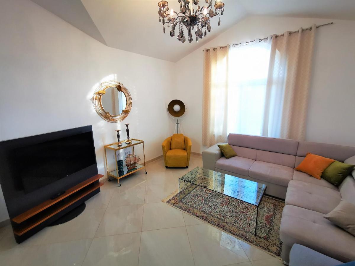 Apartments Petar Pan Фажана Экстерьер фото