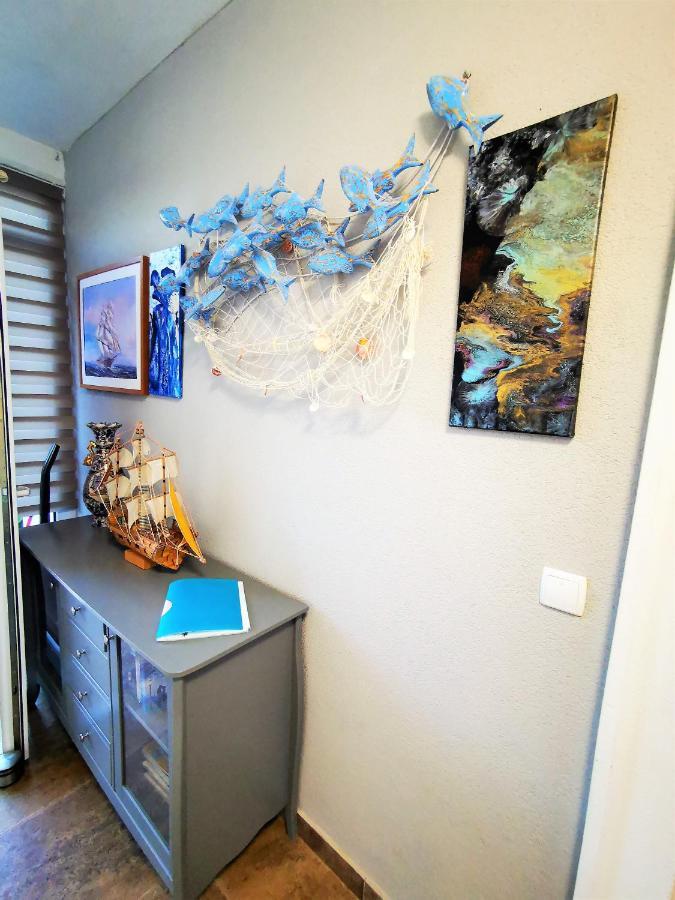Apartments Petar Pan Фажана Экстерьер фото
