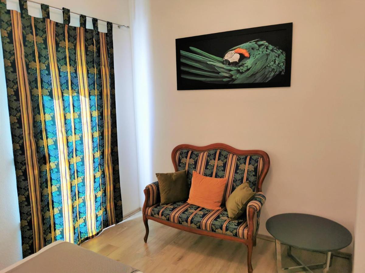 Apartments Petar Pan Фажана Экстерьер фото