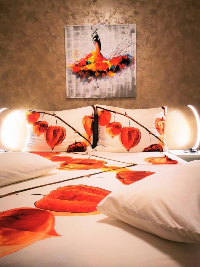Apartments Petar Pan Фажана Экстерьер фото